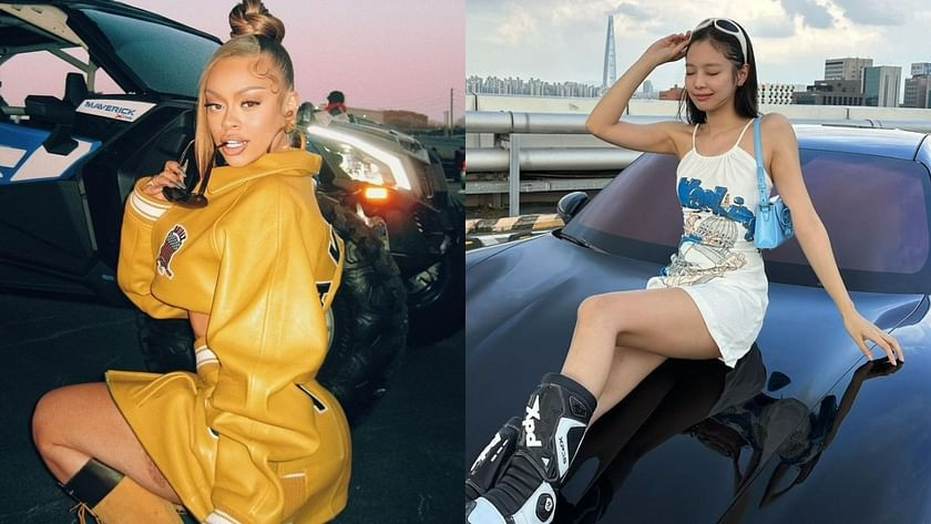 Latto bị kéo vào vụ Jennie thiếu tôn trọng người Hồi giáo.