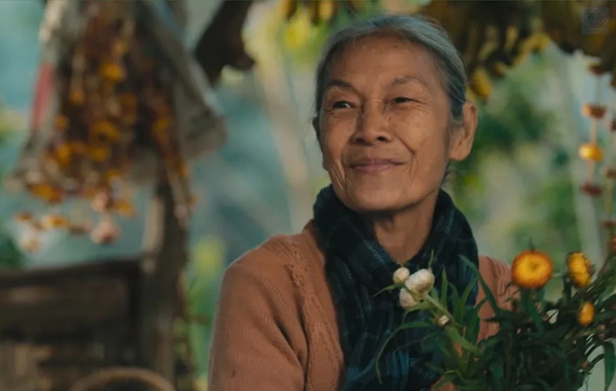 Hình ảnh trong Lật mặt 7: Một điều ước. Hình ảnh trong Lật mặt 7: Một điều ước.