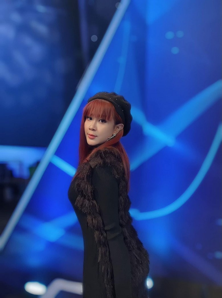 Nhạc sĩ Lưu Thiên Hương có 5 năm giảng dạy tại Nhạc viện TPHCM.