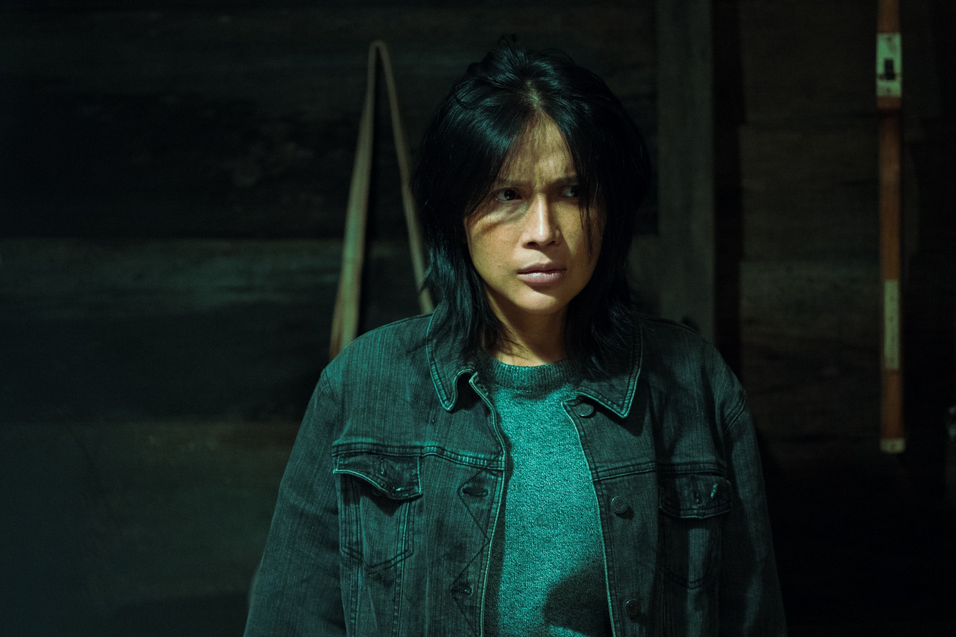 Trước Âm dương lộ, loạt phim đề tài kinh dị, tâm linh gồm Quỷ nhập tràng, Đèn âm hồn và Nhà gia tiên (hình ảnh từ trái sang) đều thắng lớn, thu hơn trăm tỷ đồng. Trước Âm dương lộ, loạt phim đề tài kinh dị, tâm linh gồm Quỷ nhập tràng, Đèn âm hồn và Nhà gia tiên (hình ảnh từ trái sang) đều thắng lớn, thu hơn trăm tỷ đồng.