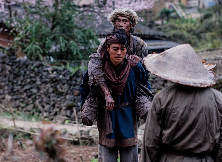 Có đến 18 phim truyền hình tranh giải tại Cánh diều Vàng 2024. Có đến 18 phim truyền hình tranh giải tại Cánh diều Vàng 2024.