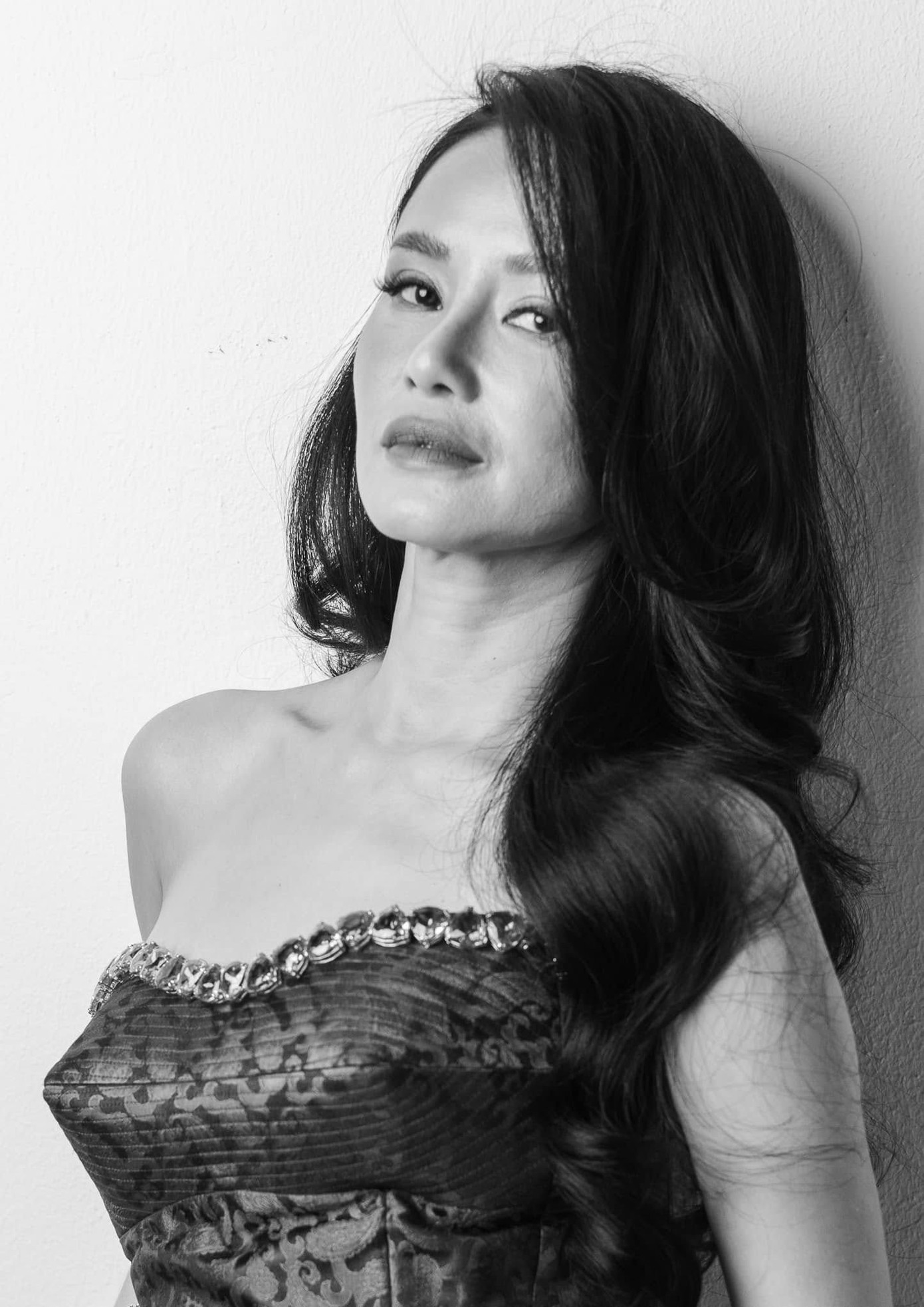 Hình ảnh được diva Hồng Nhung đăng trên trang cá nhân ngày 16/3. Hình ảnh được diva Hồng Nhung đăng trên trang cá nhân ngày 16/3.