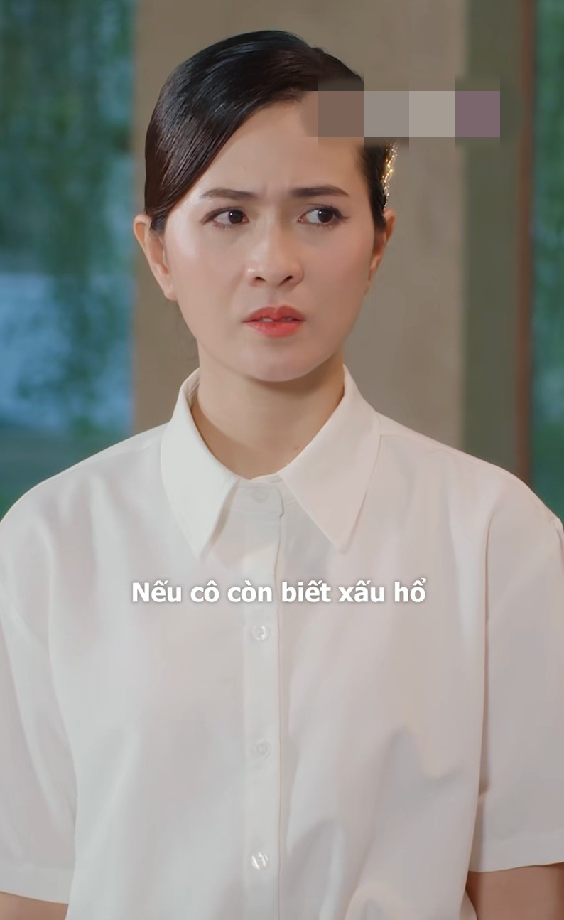 Thùy Trang gây tranh cãi khi nhận lời tham gia bộ phim có kịch bản nhảm nhí. Thùy Trang gây tranh cãi khi nhận lời tham gia bộ phim có kịch bản nhảm nhí.