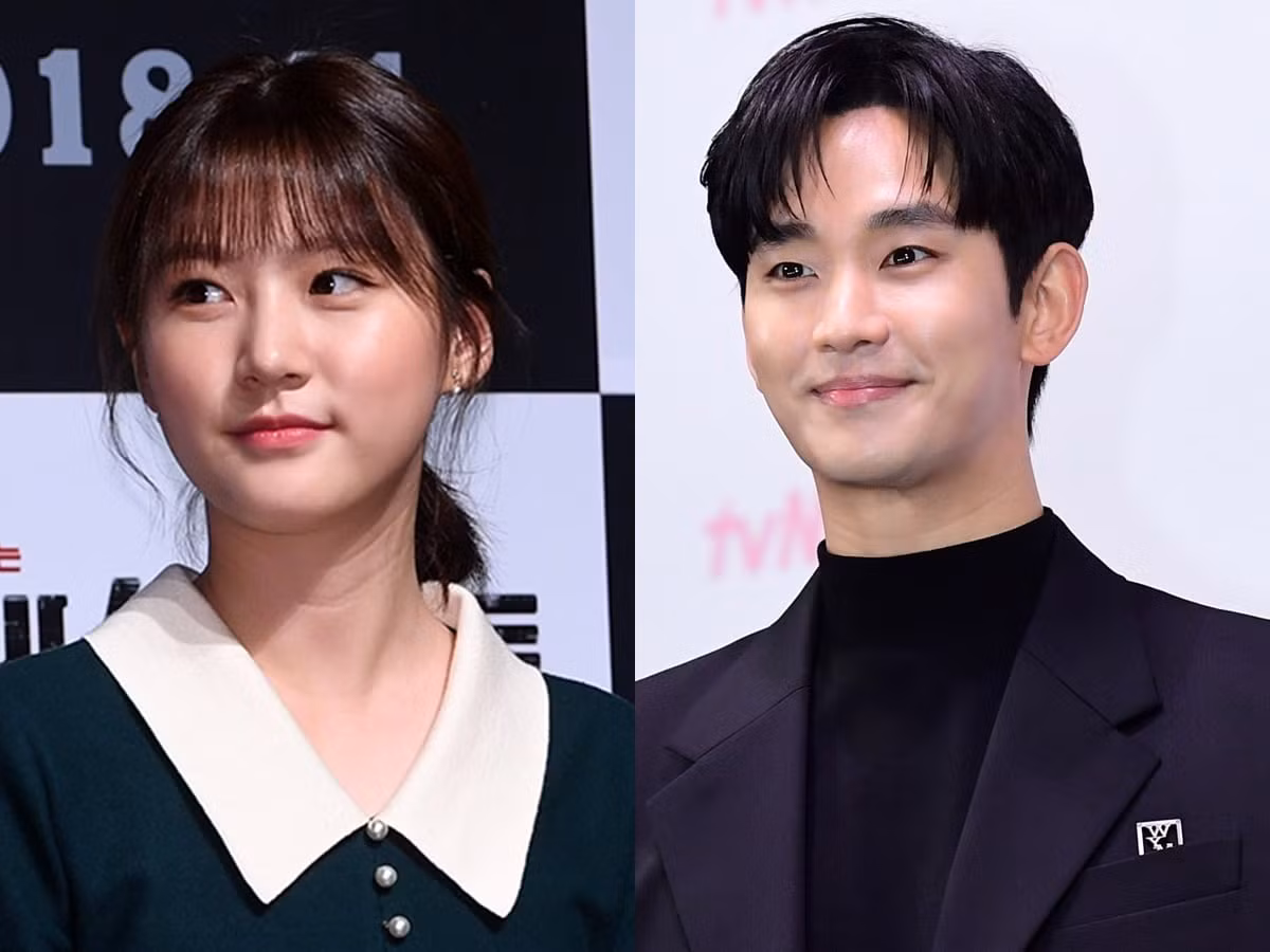 Kim Soo Hyun đối mặt ồn ào lớn nhất sự nghiệp.