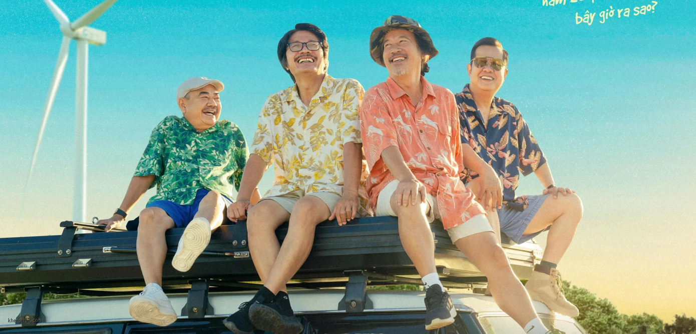 Mùa hè đẹp nhất có nội dung chữa lành nhưng chưa thu hút. Mùa hè đẹp nhất có nội dung chữa lành nhưng chưa thu hút.