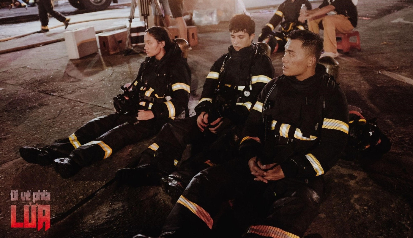 Có đến 18 phim truyền hình tranh giải tại Cánh diều Vàng 2024. Có đến 18 phim truyền hình tranh giải tại Cánh diều Vàng 2024.