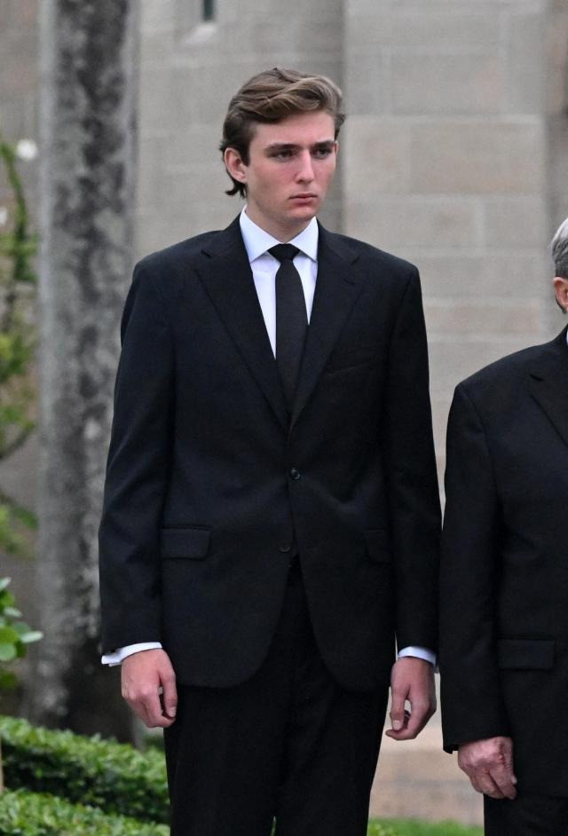 Những đứa trẻ từng sống ở Nhà Trắng đều chịu nhiều áp lực.