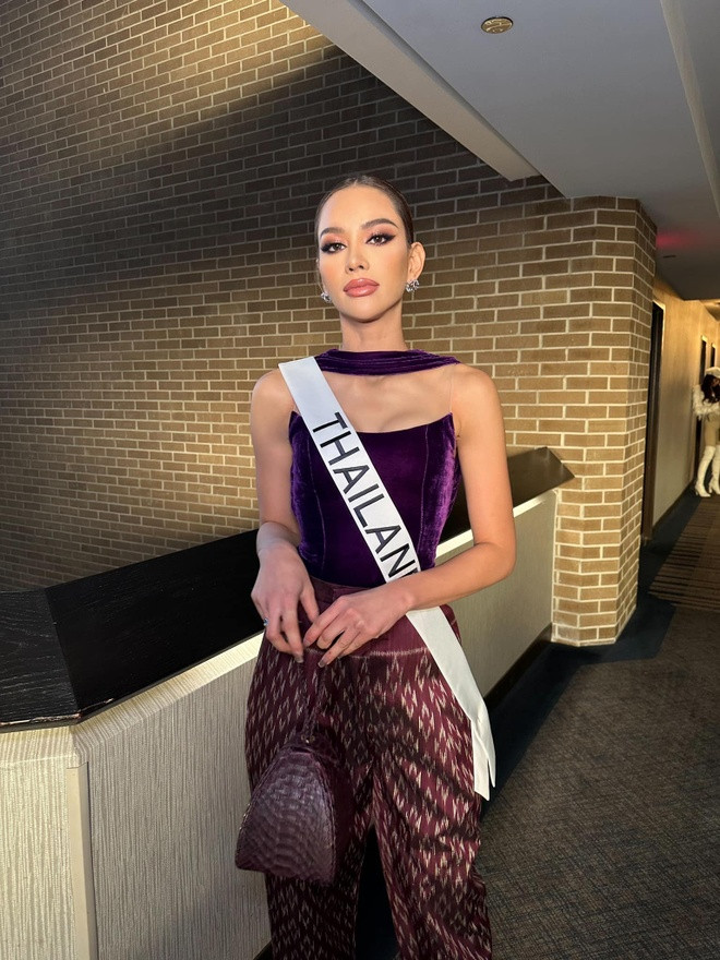 Đại diện Thái Lan bị loại sốc khỏi top 16.