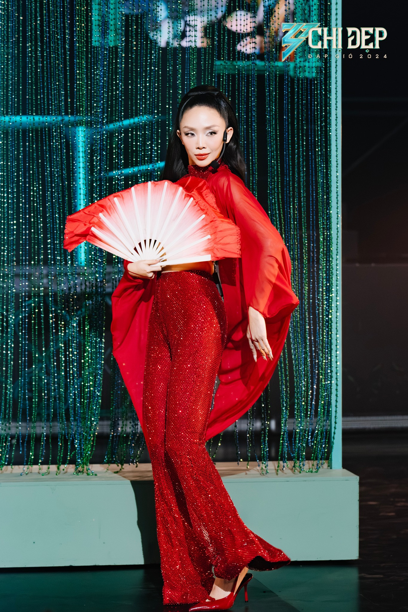 Không phủ nhận sự đầu tư của Chị đẹp 2024, nhưng thực tế chương trình không tạo tiếng vang như mùa đầu.