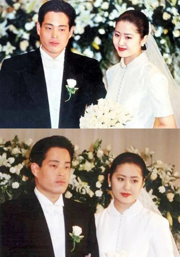 Go Hyun Jung được chú ý đời tư sau khi cưới Phó chủ tịch tập đoàn Shinsegae, đồng thời là cháu trai chủ tịch Samsung. Cô chấp nhận từ bỏ giới giải trí sau khi về làm dâu hào môn năm 1995. Nhưng sau 8 năm làm dâu nhà giàu, cô bị nhà chồng hắt hủi, rời nhà chồng, bị cấm gặp mặt con. Go Hyun Jung được chú ý đời tư sau khi cưới Phó chủ tịch tập đoàn Shinsegae, đồng thời là cháu trai chủ tịch Samsung. Cô chấp nhận từ bỏ giới giải trí sau khi về làm dâu hào môn năm 1995. Nhưng sau 8 năm làm dâu nhà giàu, cô bị nhà chồng hắt hủi, rời nhà chồng, bị cấm gặp mặt con.