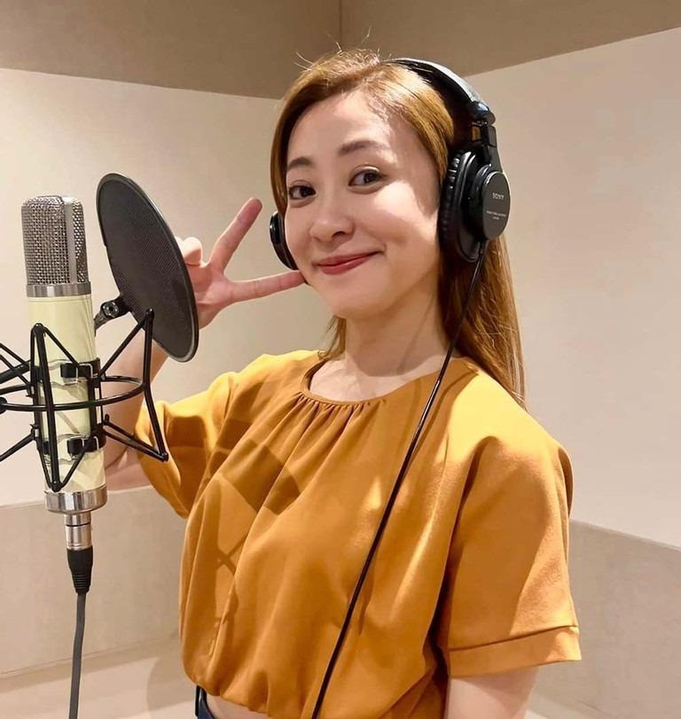 Trang Quần Thi qua đời do chứng phình động mạch não.