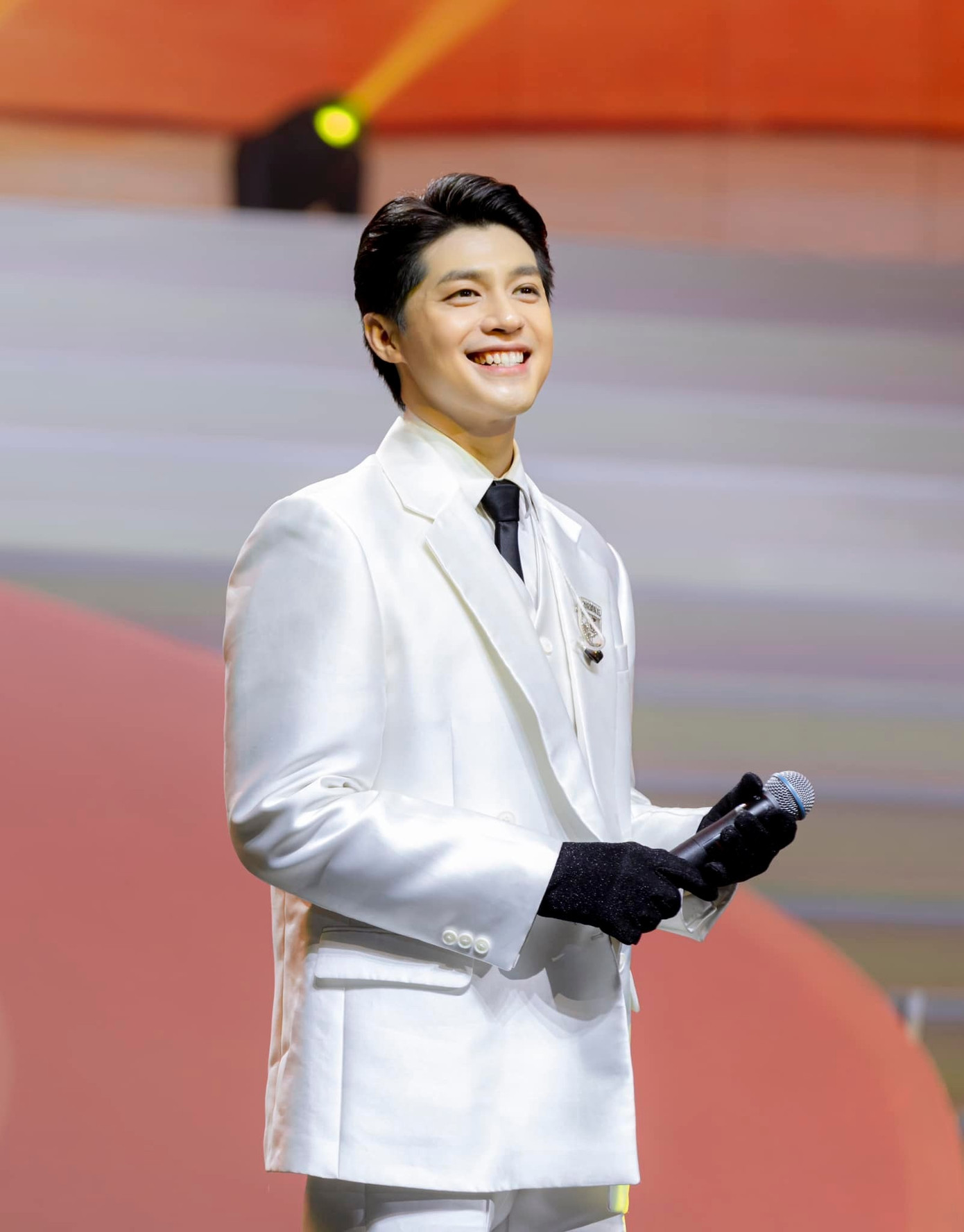 Noo Phước Thịnh từng áp lực đến mức bỏ nghề.