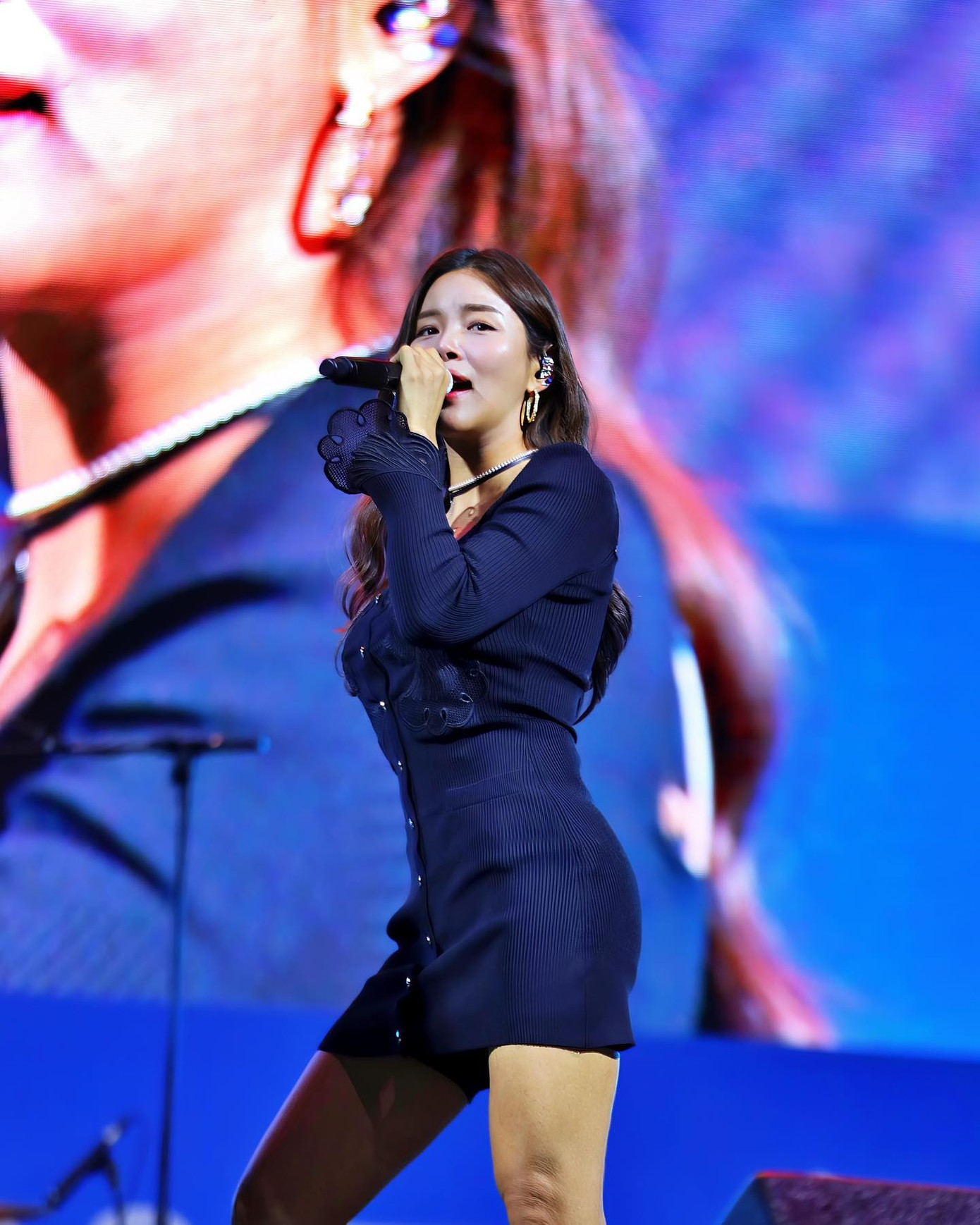 Jo Jung Min chia sẻ tinh thần lạc quan khi đối mặt bệnh ung thư. Jo Jung Min chia sẻ tinh thần lạc quan khi đối mặt bệnh ung thư.