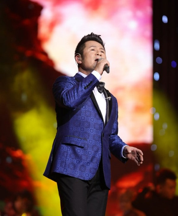 Bằng Kiều và Văn Mai Hương sắp tổ chức show ở Nhật Bản.