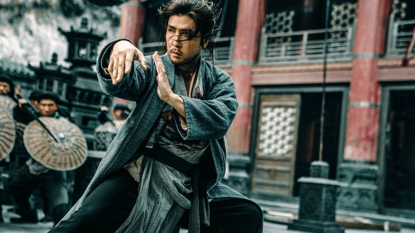 Phim của Chân Tử Đan có lãi sau thất bại của Cứu nạn. Phim của Chân Tử Đan có lãi sau thất bại của Cứu nạn.