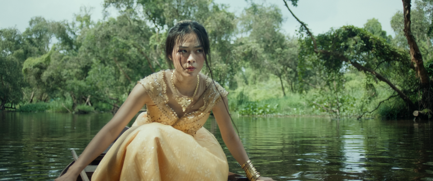 Tạo hình của NSƯT Hoài Linh và Tuấn Trần, Diệp Bảo Ngọc trong Làm giàu với ma 2.