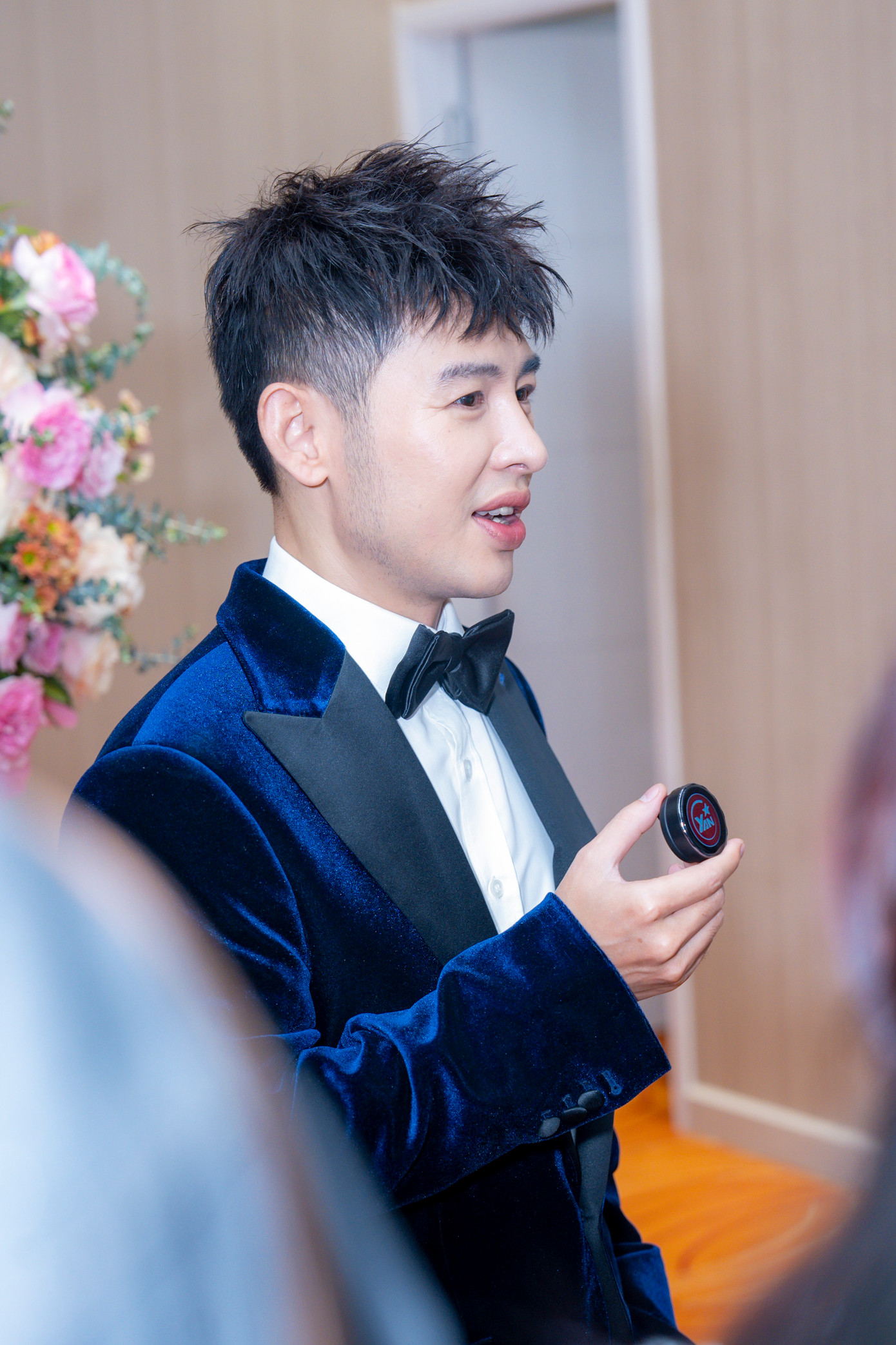 Hoàng Hải từng lo lắng không theo kịp xu thế nhạc Việt.