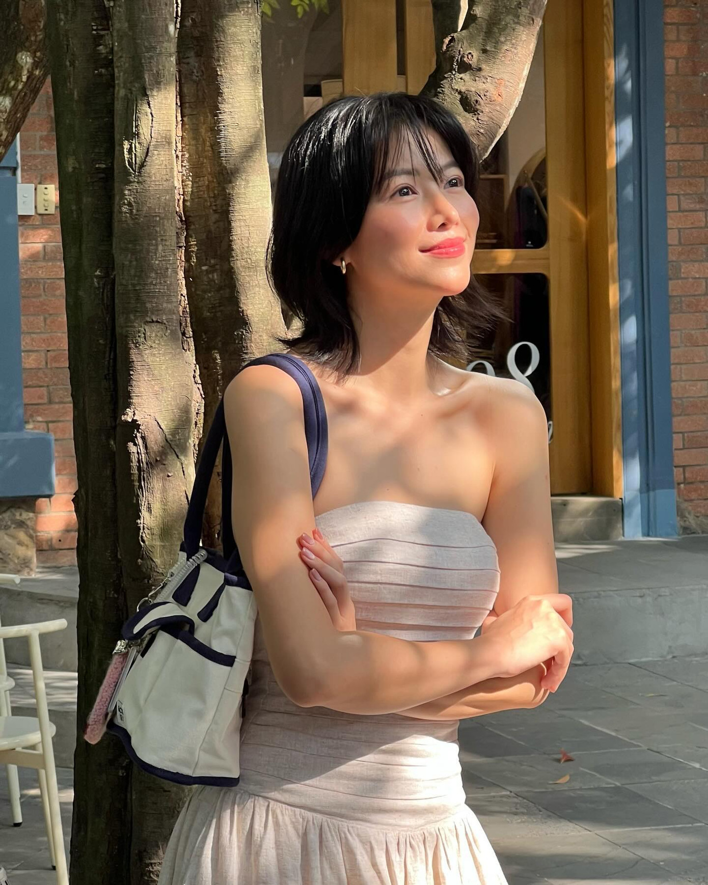 Hình ảnh gần đây của Hoa hậu Phương Khánh. Hình ảnh gần đây của Hoa hậu Phương Khánh.