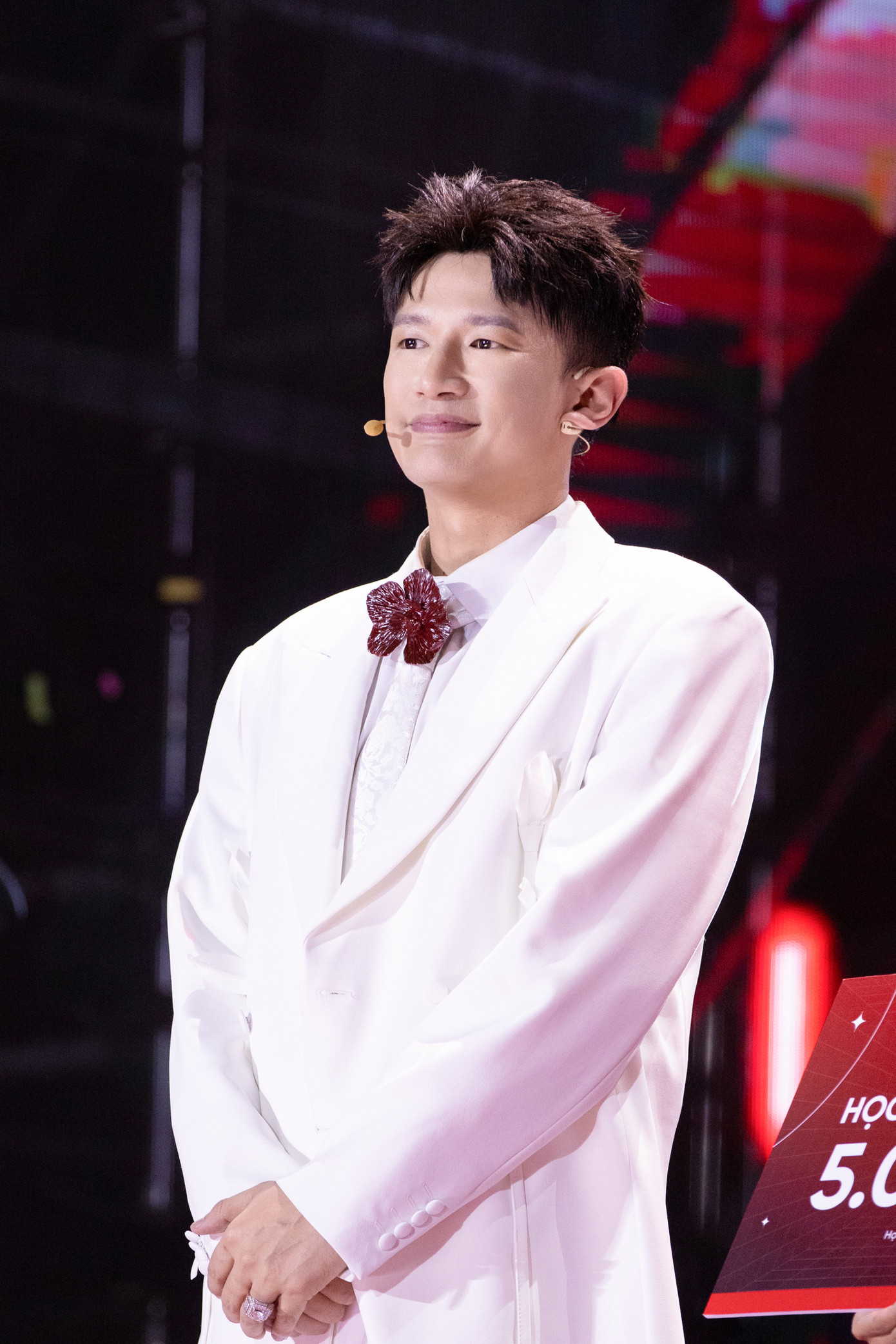 Theo nhà sản xuất Dược sĩ Tiến, Trẻ Concert là hành trình ý nghĩa dành cho sinh viên. Thông qua những workshop, hát cùng ca sĩ, sinh viên có cơ hội khám phá đam mê của bản thân, tạo thêm cơ hội phát triển và định hướng tương lai.