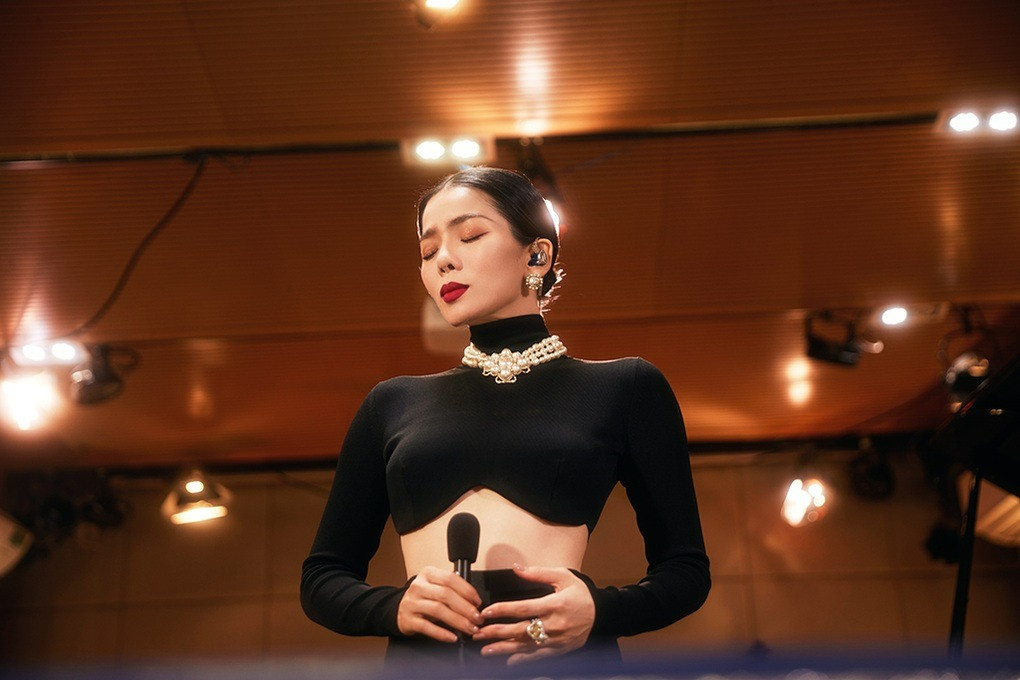 Nhạc bolero tại Việt Nam có nhịp điệu khác hẳn bolero quốc tế.