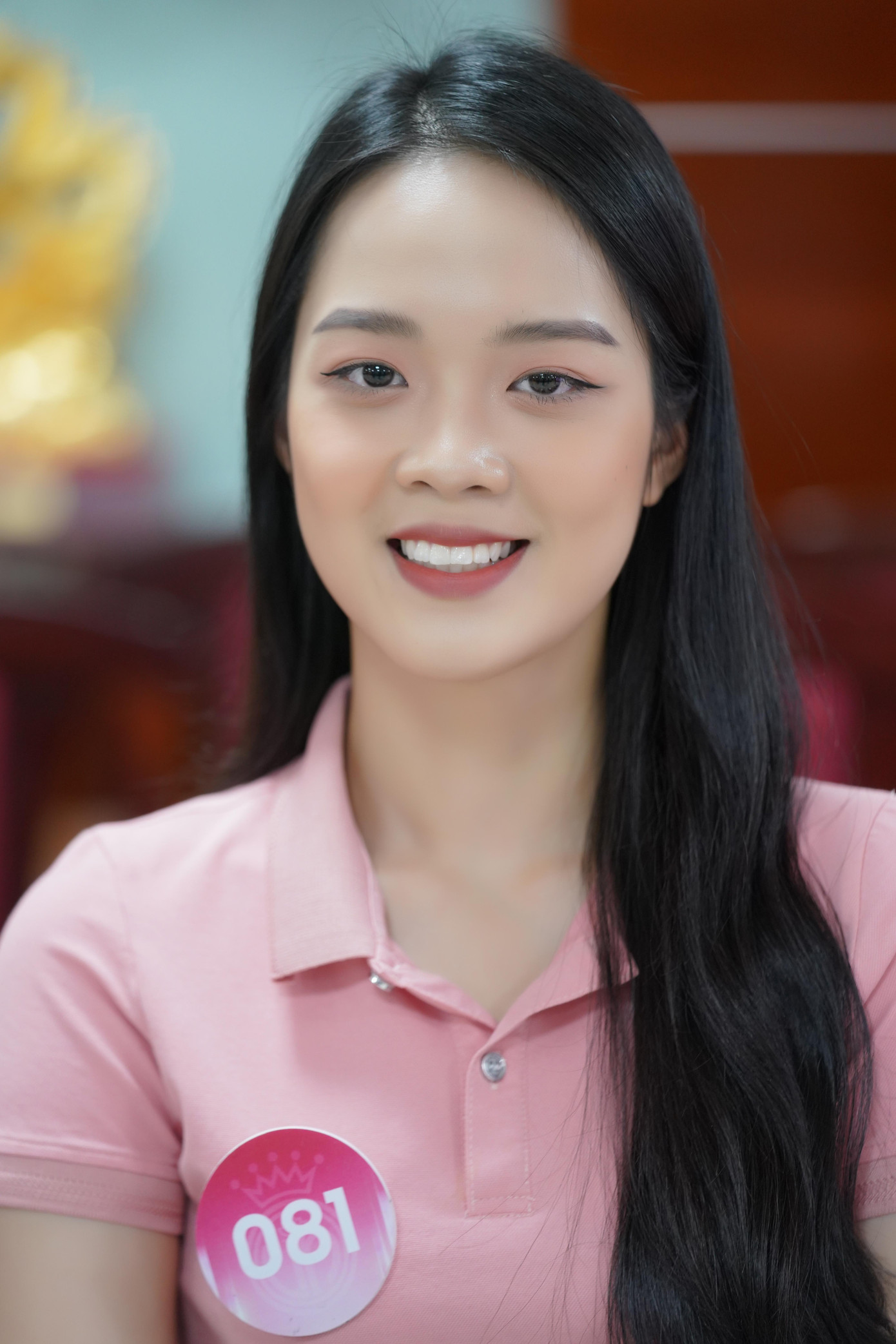 Vũ Hiền Phương (SBD 174) và Trần Gia Hân (SBD 081). Vũ Hiền Phương (SBD 174) và Trần Gia Hân (SBD 081).