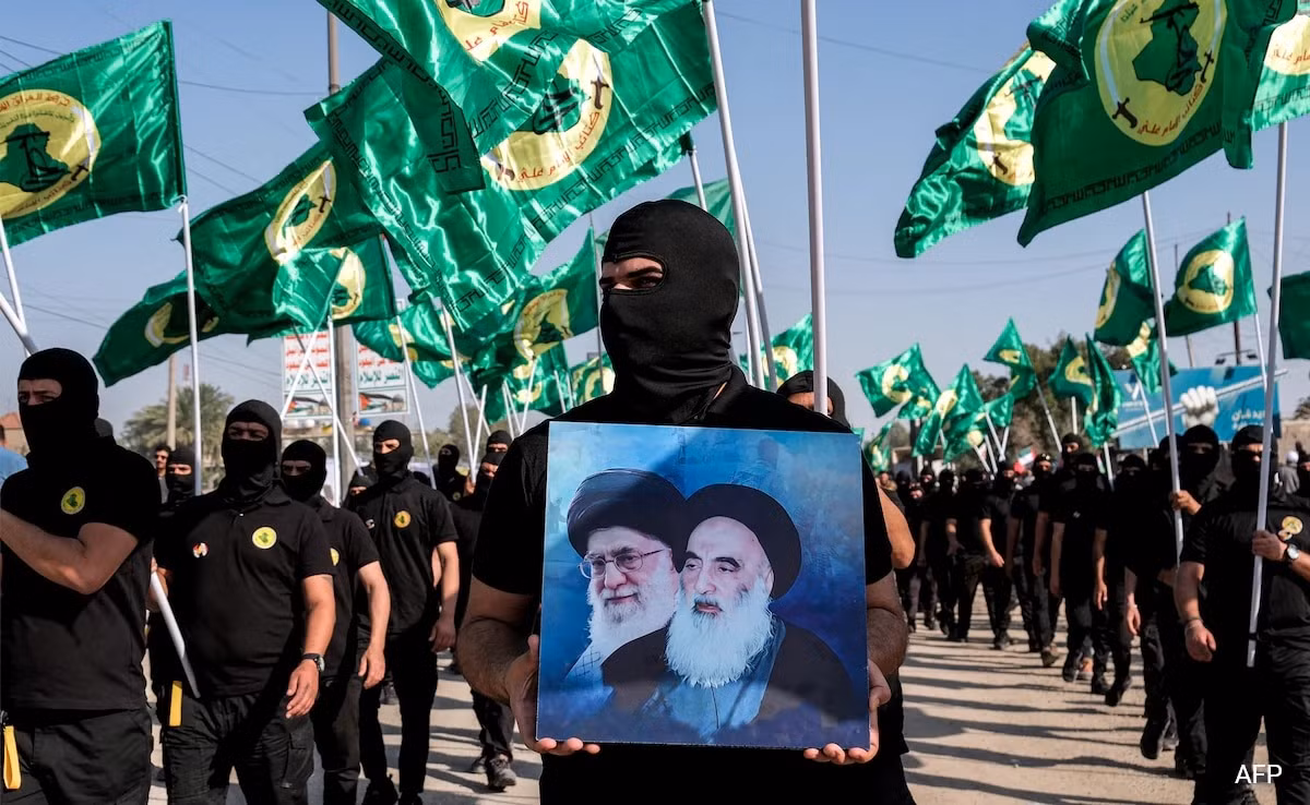 Căng thẳng giữa Israel và Iran (nhà sản xuất lớn thứ ba của OPEC) khiến giá dầu biến động.