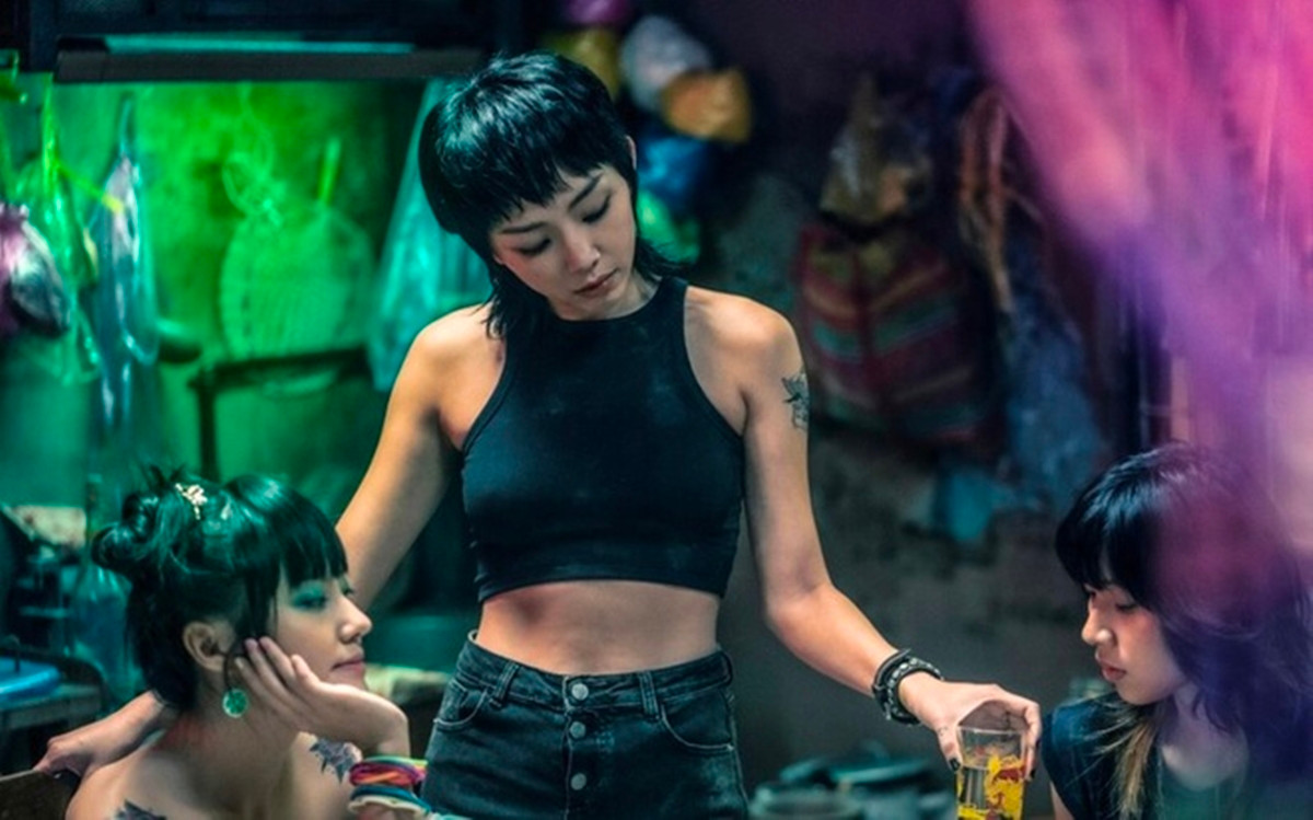 Doanh thu của Thanh Sói trái ngược với dự đoán của nhiều nhà phê bình phim.