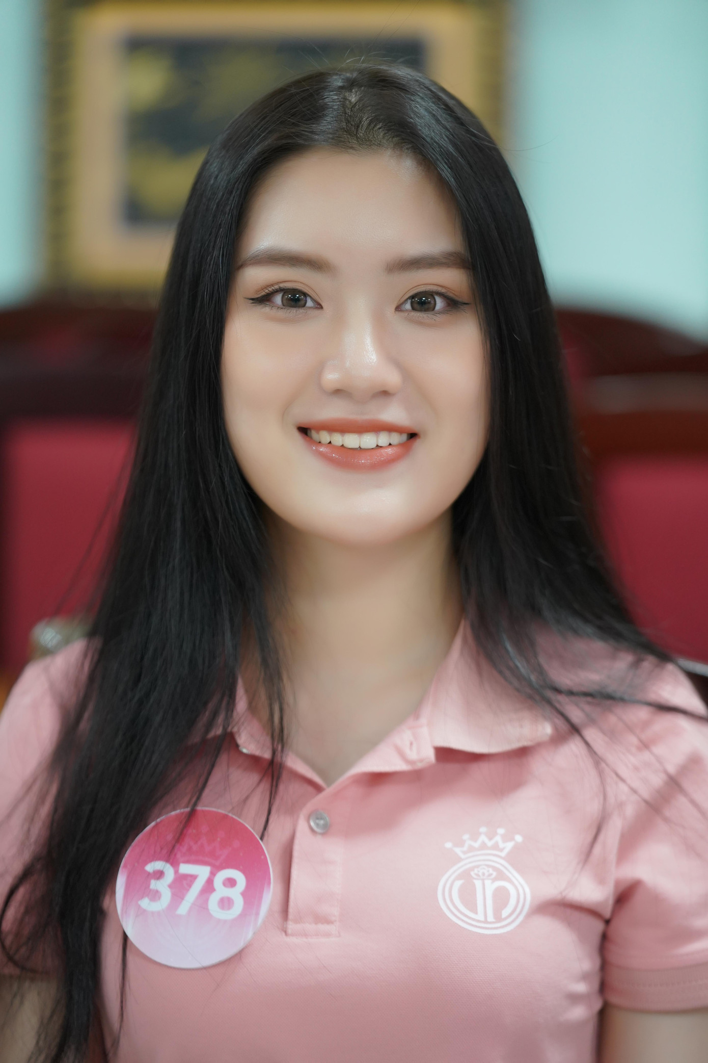 Phan Phương Oanh (SBD 378) và Nguyễn Thị Hoài Ngọc (SBD 045). Phan Phương Oanh (SBD 378) và Nguyễn Thị Hoài Ngọc (SBD 045).