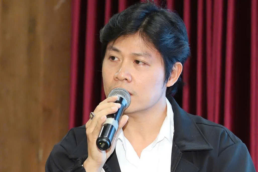 TƯỜNG THUẬT TỌA ĐÀM: NGƯỜI TRẺ VÀ VĂN HÓA ỨNG XỬ GIỮA CƠN BÃO DRAMA ảnh 15 TƯỜNG THUẬT TỌA ĐÀM: NGƯỜI TRẺ VÀ VĂN HÓA ỨNG XỬ GIỮA CƠN BÃO DRAMA ảnh 15