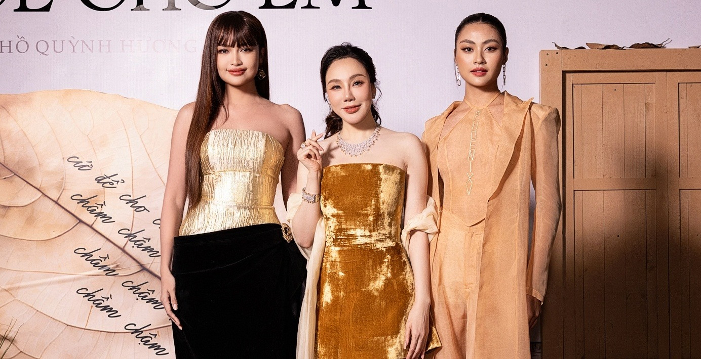 Cộng đồng mạng bình luận Ngọc Châu có gương mặt khác lạ. Cộng đồng mạng bình luận Ngọc Châu có gương mặt khác lạ.