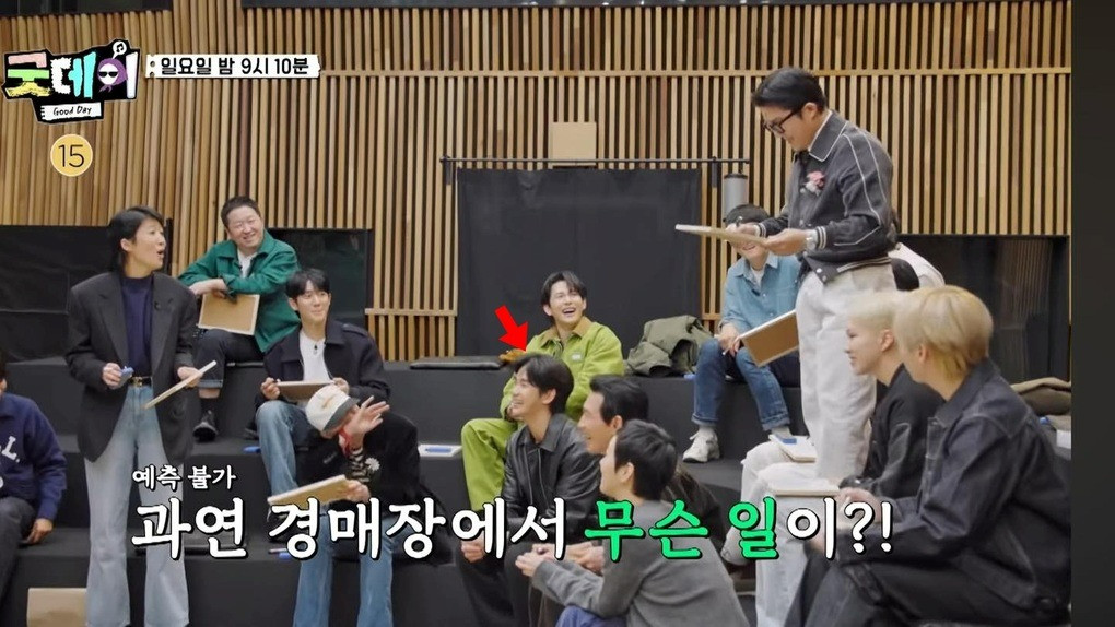 Nhà sản xuất tuyên bố cắt sóng Kim Soo Hyun sau phản ứng của khán giả.