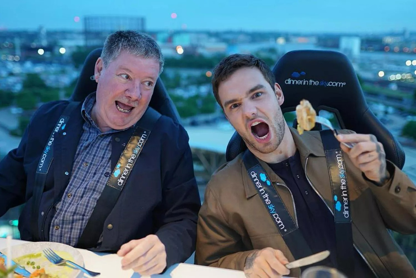 Cha của Liam Payne sang Argentina, phối hợp với cảnh sát để điều tra về cái chết của con trai.