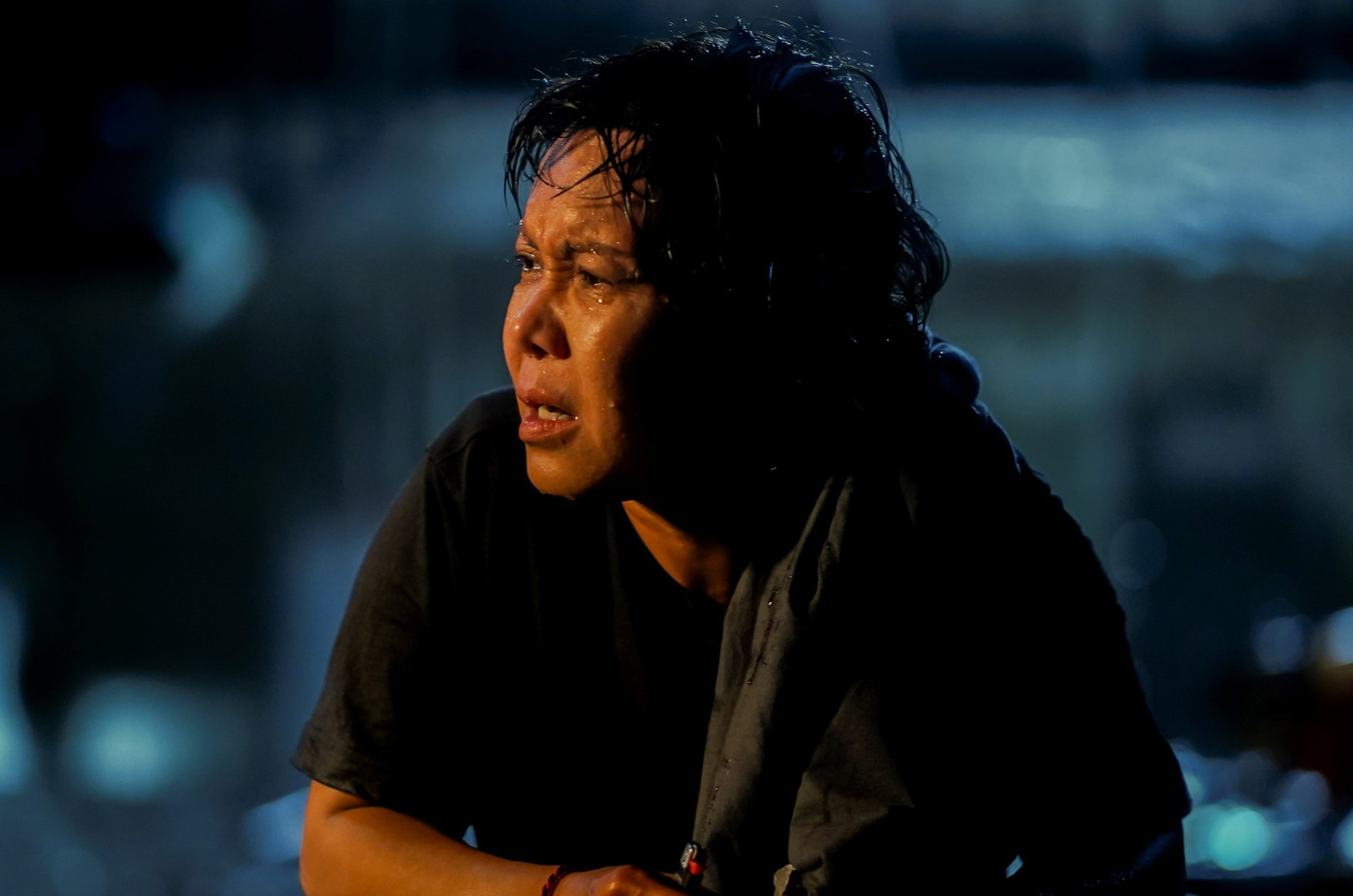 Lật mặt 7 và Ma da ra mắt tại sự kiện thuộc khuôn khổ khuôn khổ Liên hoan phim Busan.