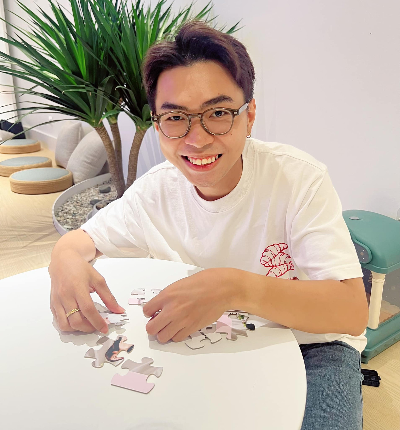 Minh Dự lên tiếng sau khi bị cộng đồng mạng nhắc tên.