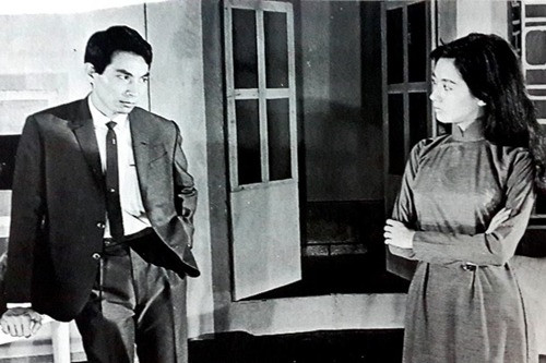 Thanh Nga - Thành Được thành công khi kết hợp trong nhiều vở tuồng như Sân khấu về khuya, Tiếng hạc trong trăng...