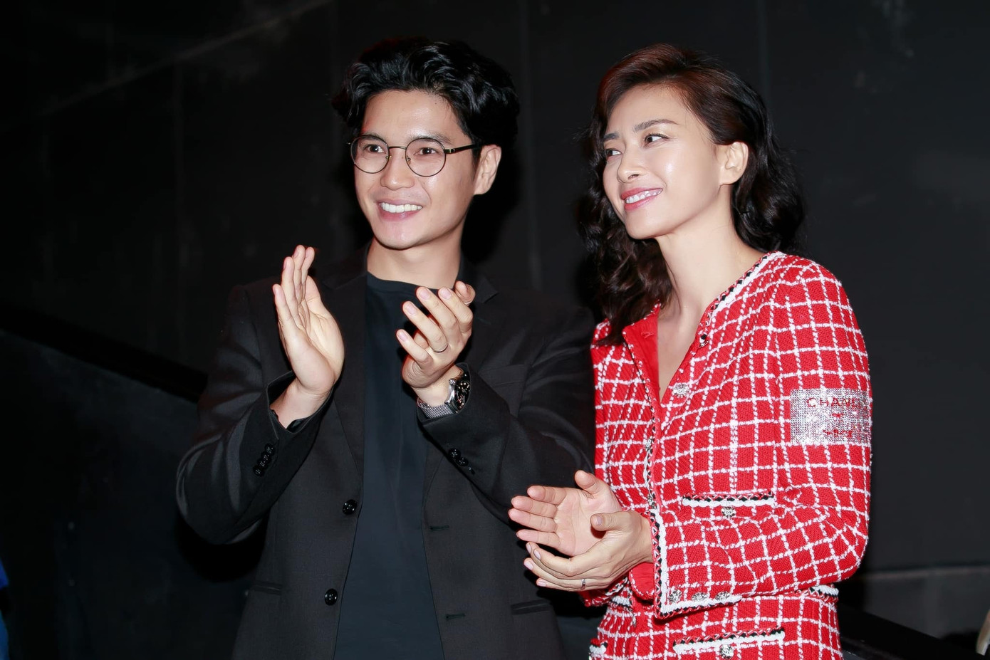 Ngô Thanh Vân hạn chế tham gia hoạt động giải trí sau khi kết hôn. Ngô Thanh Vân hạn chế tham gia hoạt động giải trí sau khi kết hôn.