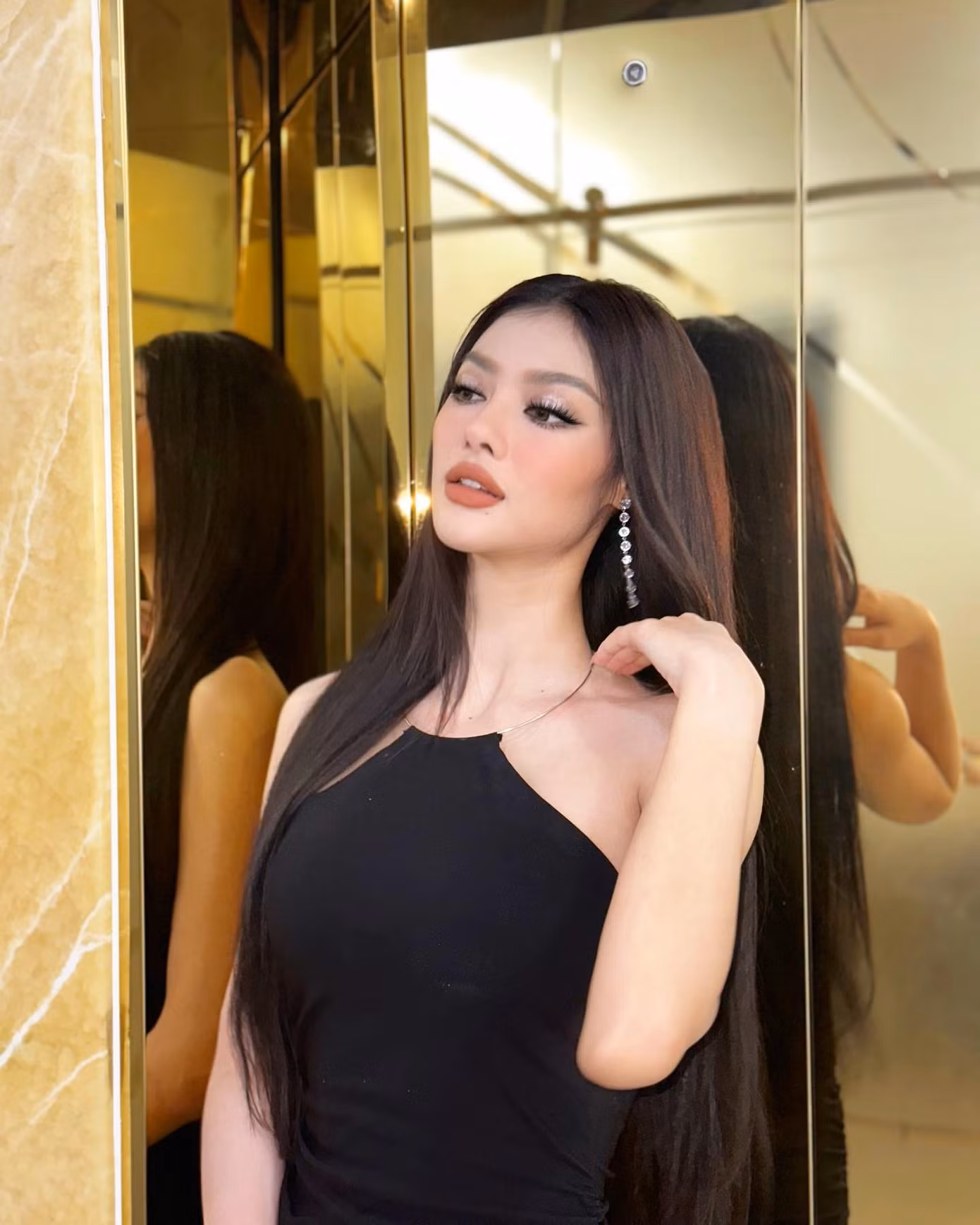 Lona Kiều Loan đổi mới hình ảnh sau Thích hay là yêu còn chưa biết, Đố anh quên được em.
