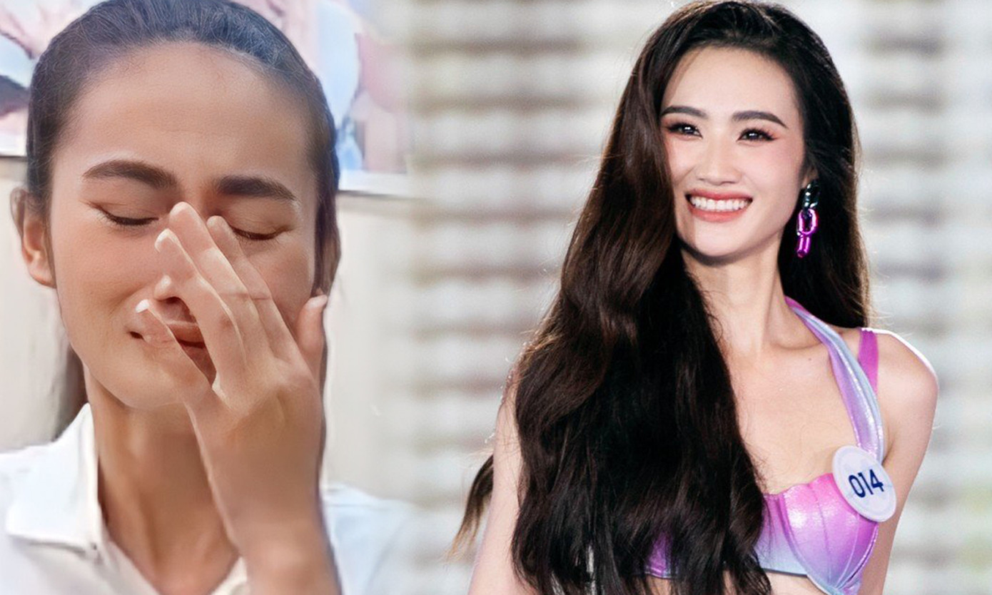 Ý Nhi khóc, hai lần xin lỗi trước khi nhóm anti tăng lên đến hơn 600.000 thành viên.