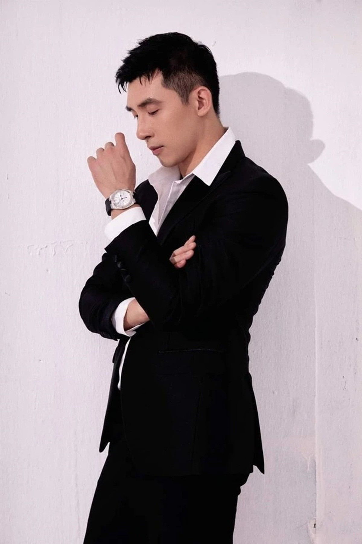 Chồng sắp cưới của Midu là thiếu gia Minh Đạt. Chồng sắp cưới của Midu là thiếu gia Minh Đạt.