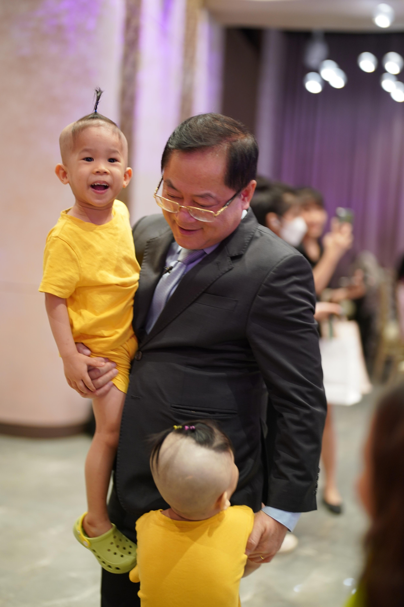 Trong các buổi họp báo, trả lời báo chí, ông Lê Xuân Sơn đều nhấn mạnh ban tổ chức và ban giám khảo Hoa hậu Việt Nam luôn tuân theo kim chỉ nam là tìm ra cô gái tài sắc vẹn toàn, nhất là phải có tấm lòng nhân ái. Tân Hoa hậu Việt Nam phải là người đẹp có sức ảnh hưởng, đảm đương được trọng trách và thực hiện sứ mệnh lan tỏa vì cộng đồng.