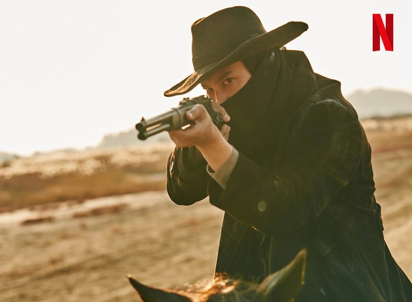 Kim Nam Gil đóng chính trong series Bandit: The Sound of the Knife - bộ phim lấy bối cảnh Hàn Quốc trong thời kỳ là thuộc địa của Nhật Bản. Seohyun nhóm SNSD, Yoo Jae Myung (Tầng lớp Itaewon) và Lee Hyun Wook, Lee Ho Jung cũng góp mặt trong dàn diễn viên.