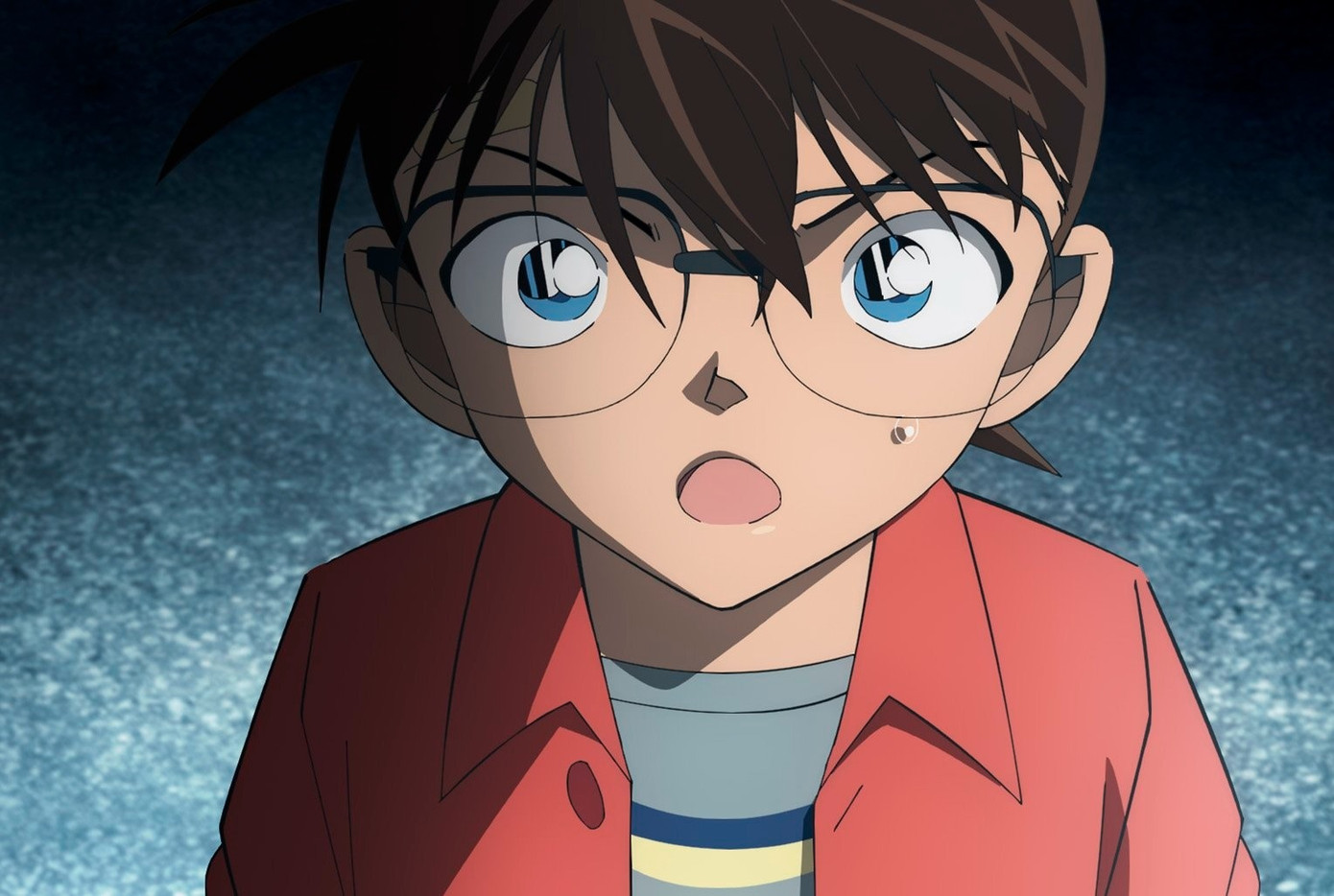 Phim điện ảnh về Conan đứng đầu tại phòng vé Việt. Phim điện ảnh về Conan đứng đầu tại phòng vé Việt.