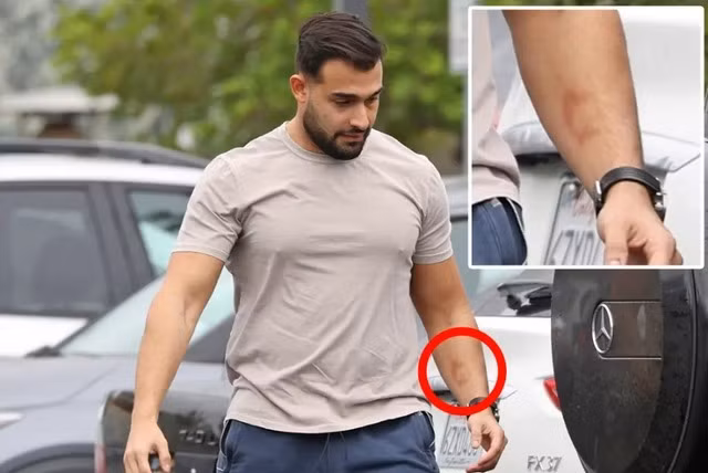 Báo chí đưa tin chồng Britney Spears đệ đơn ly dị vì thói bạo lực của vợ.