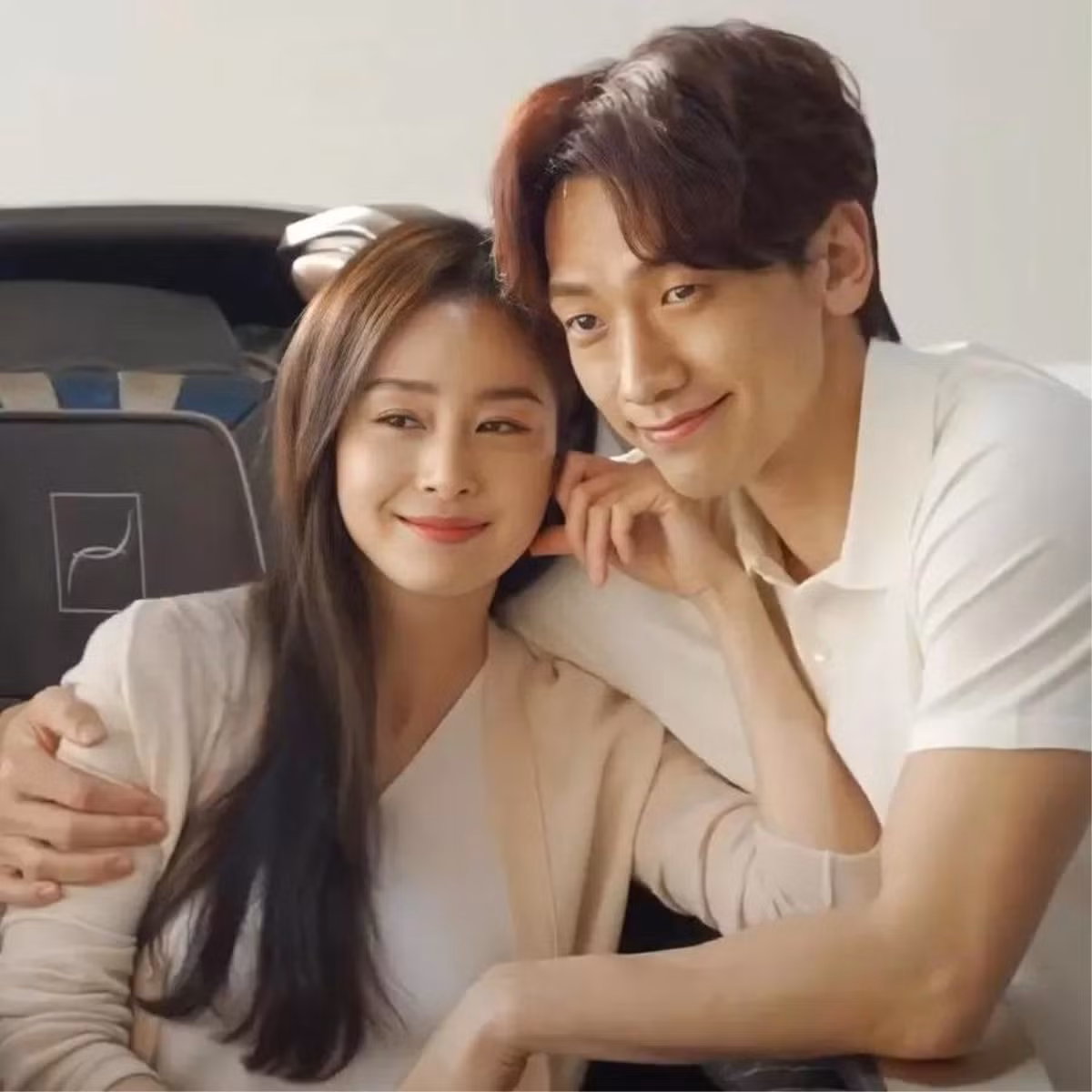 Kim Tae Hee và Bi Rain có nhiều bất động sản bên cạnh sự nghiệp phim ảnh, quảng cáo đồ sộ.