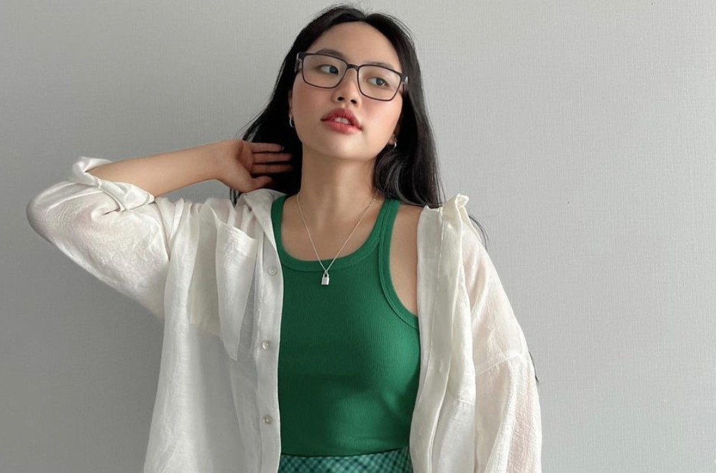 Phương Mỹ Chi nói cô yêu cầu cộng đồng mạng ngừng nhắc tên cô trong những clip nhạy cảm.