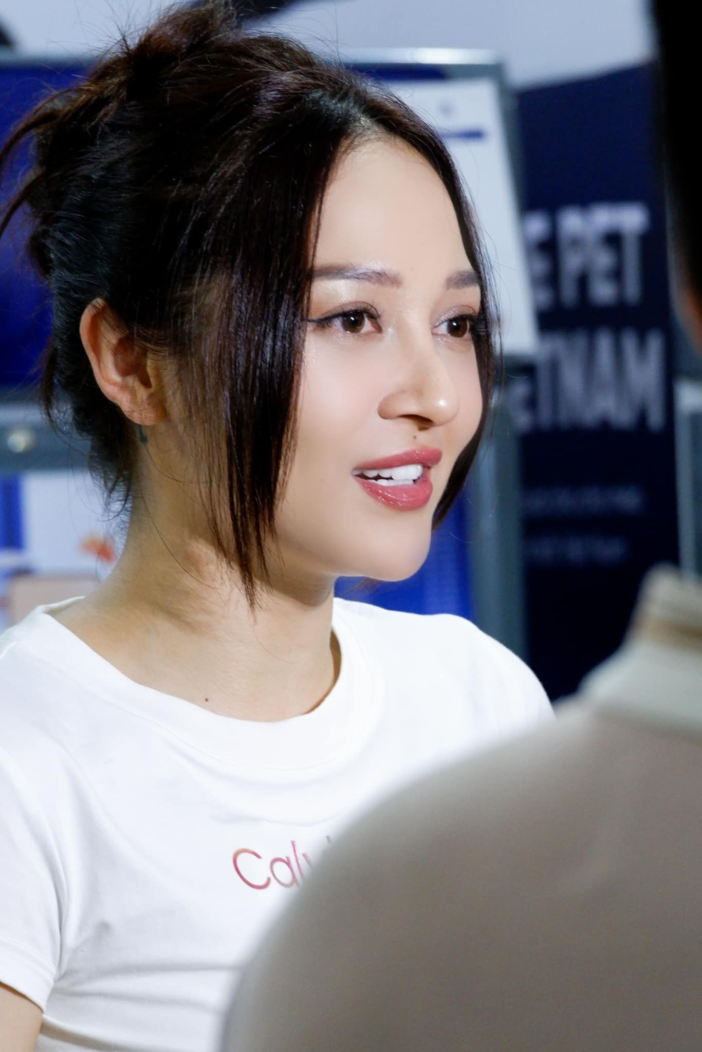 Sau một ngày đăng tải ảnh con gái Misumi, lượng người vào thả tim, chúc mừng ca sĩ Bảo Anh lên đến hơn 250.000 người và không ngừng tăng. Đồng nghiệp để lại nhiều bình luận khen bé Misumi đáng yêu, cặp mắt to tròn giống mẹ. Đáp lại, Bảo Anh cảm ơn tình cảm mọi người dành cho mẹ con cô.