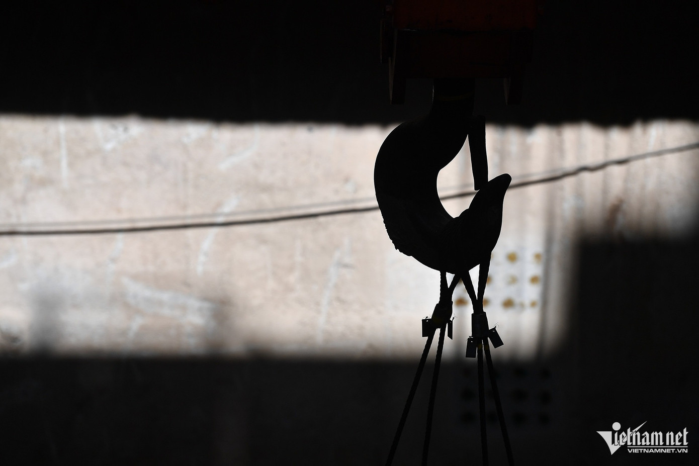 Bên cạnh kinh nghiệm đã tích lũy và học hỏi từ dự án metro số 1 TPHCM (Bến Thành - Suối Tiên), metro Nhổn - ga Hà Nội còn có sự hỗ trợ thi công, kỹ thuật của đơn vị hàng đầu thi công TBM từ Italy và đội ngũ chuyên gia từ Hiệp hội Công trình ngầm quốc tế.