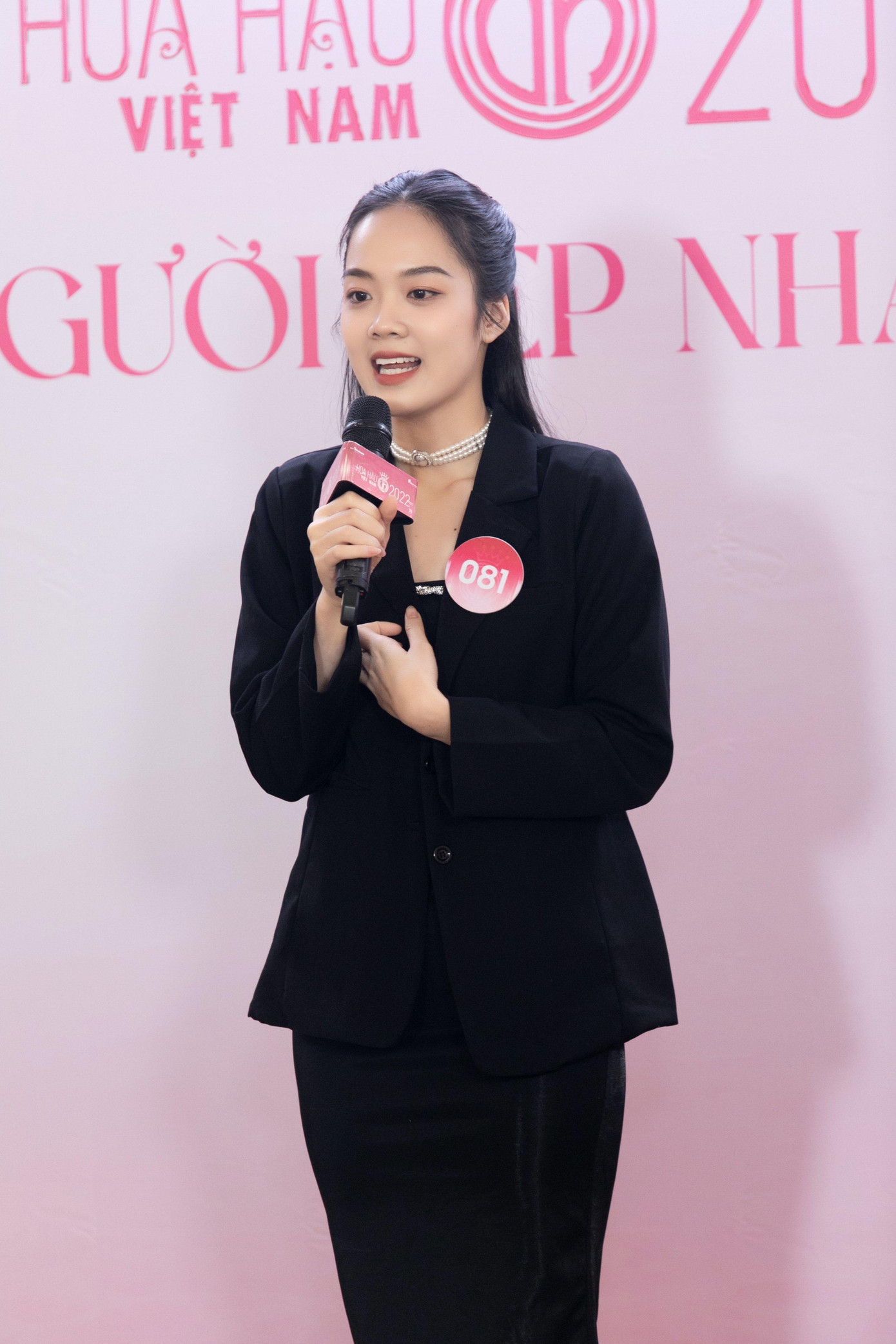 Trong tập 1, thí sinh mang đến những dự án cảm động xuất phát từ lòng trắc ẩn với những số phận kém may mắn. Trên ghế giám khảo, Bảo Ngọc thấu hiểu thí sinh chưa làm được nhiều vì không phải ai cũng đủ nguồn lực để tham gia các dự án lớn, có tầm ảnh hưởng. “Hành động của các bạn dù là những điều nhỏ nhặt nhất nhưng đó chính là nguồn cội của điều nhân ái lớn lao sau này”, Bảo Ngọc nhận xét.