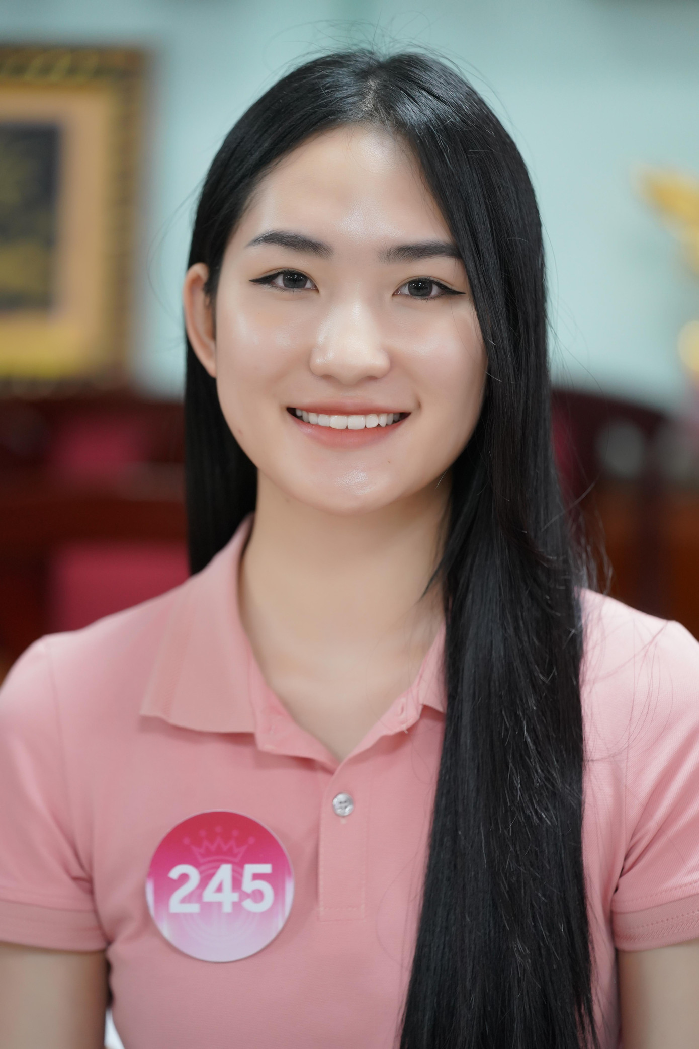 Đinh Khánh Hòa (SBD 088) và Nguyễn Lê Nhật Quỳnh (SBD 245). Đinh Khánh Hòa (SBD 088) và Nguyễn Lê Nhật Quỳnh (SBD 245).