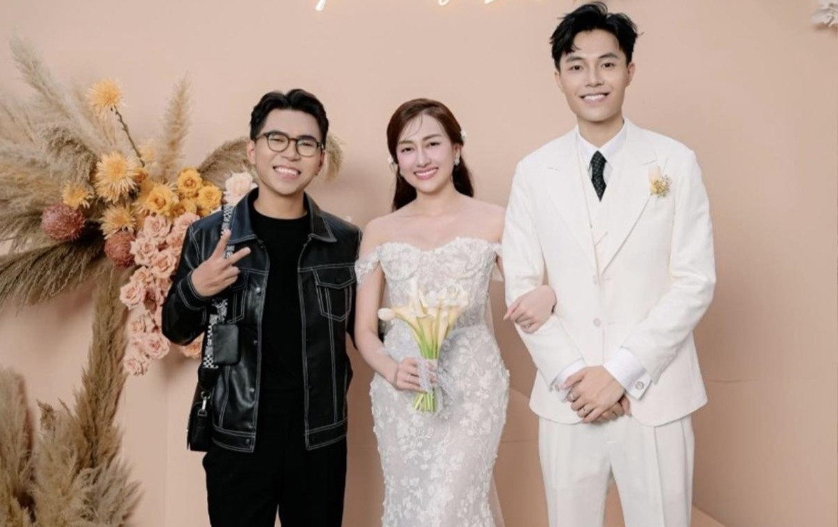 Minh Dự là bạn thân của Phan Đạt trước khi xảy ra vụ ồn ào. Minh Dự là bạn thân của Phan Đạt trước khi xảy ra vụ ồn ào.